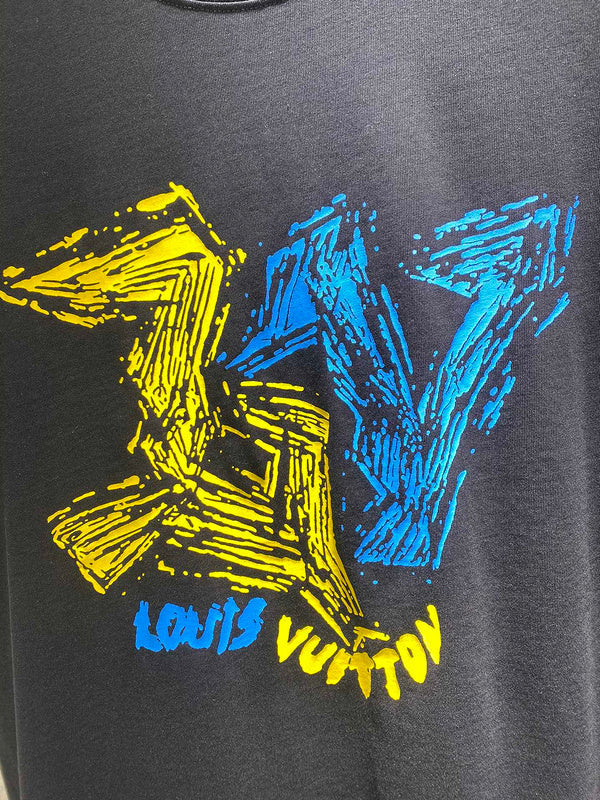 Louis Vuittion Luxury T-Shirt