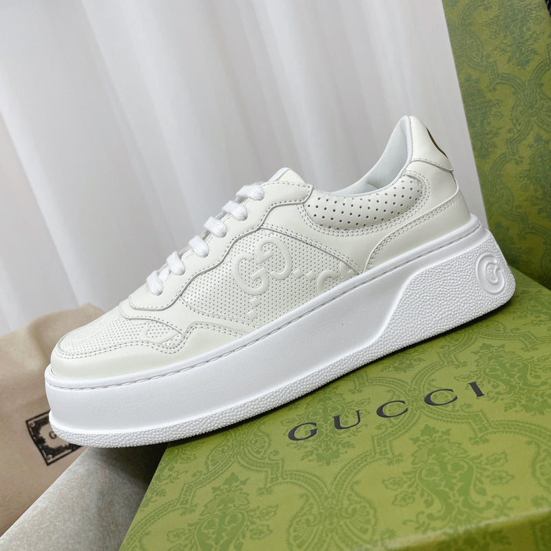 Gucci Luxury Shoes