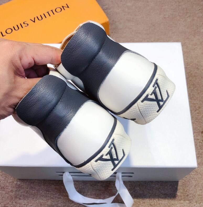 Ava’s Mode - LOV Men Shoes - 1846