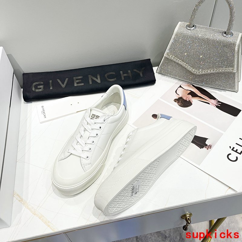 Givenchy Luxury Shoes