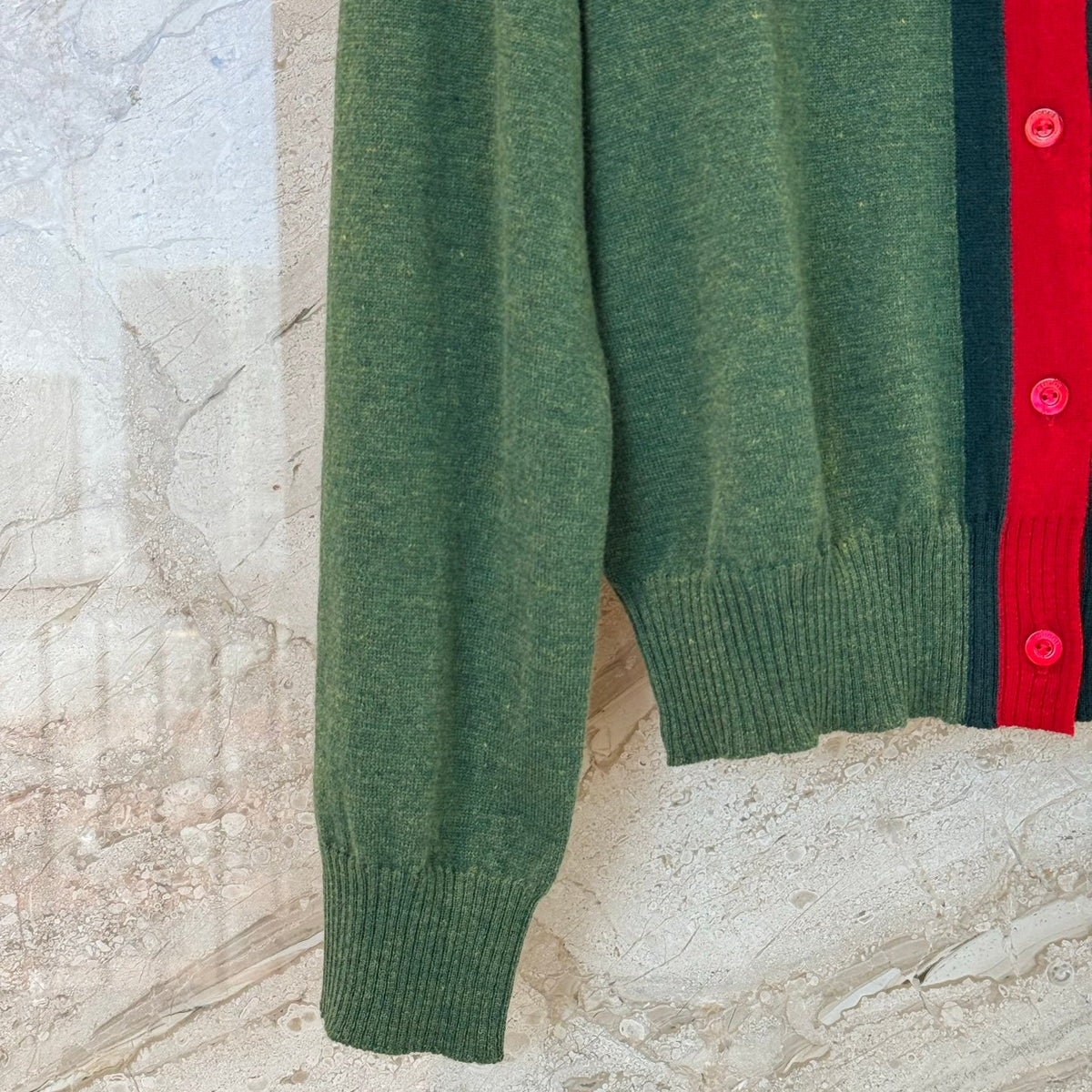 GG CARDIGAN
