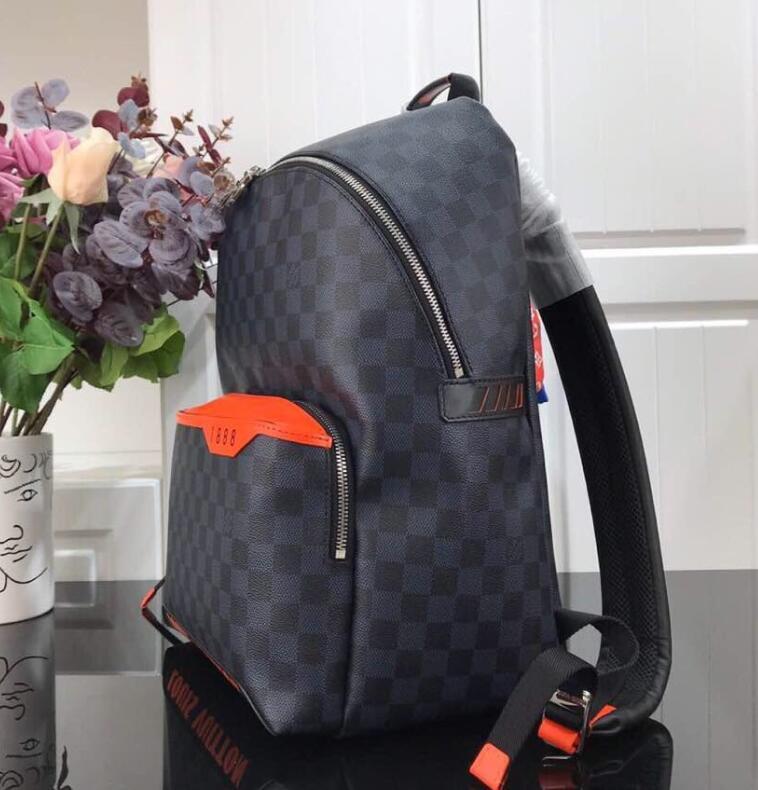 Ava’s Mode - LOV Bags - 2473