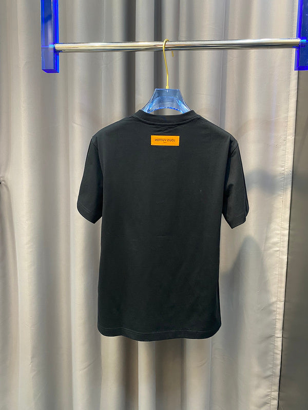 Louis Vuittion Luxury T-Shirt