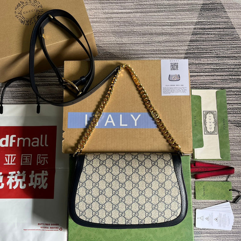 PHA - GUKI Bags - 703