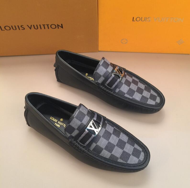 Ava’s Mode - LOV Men Shoes - 1740
