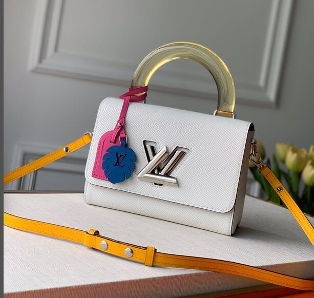 Ava’s Mode - LOV Bags - 3159