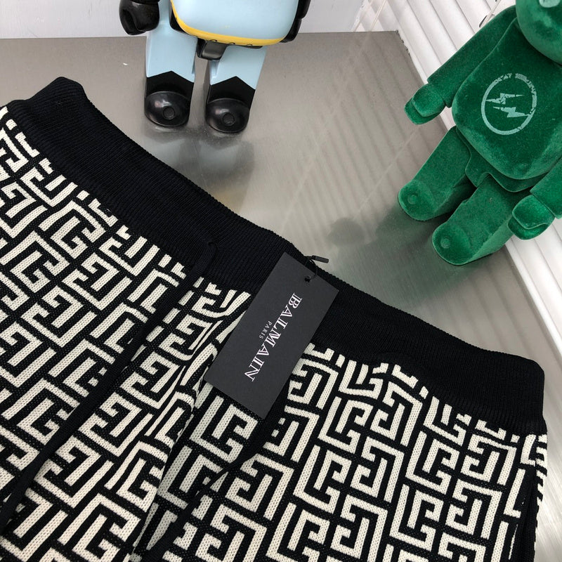 Balmain Clothes
