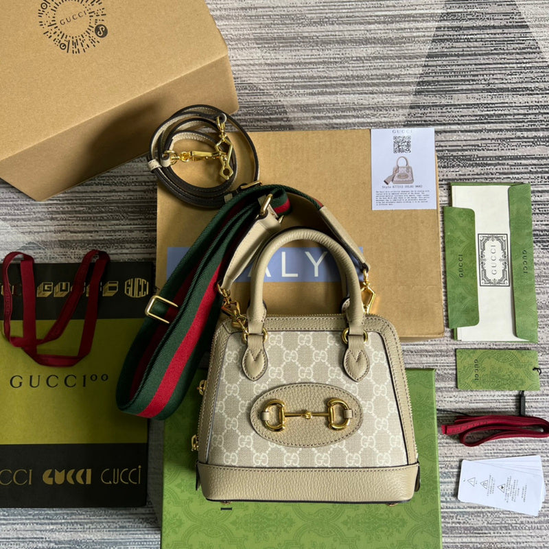 PHA - GUKI Bags - 1452