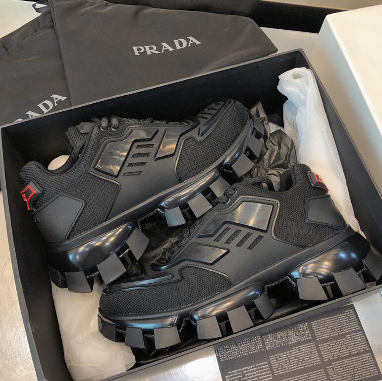 Ava’s Mode - PD Men Shoes - 429