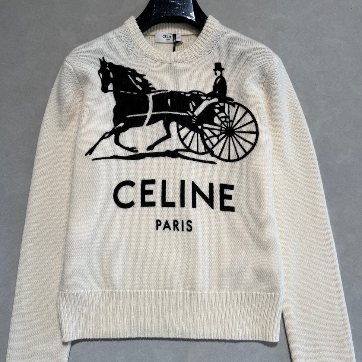 CEL JUMPER