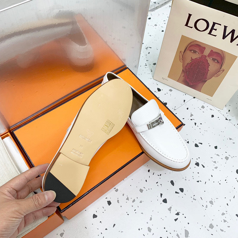 Hermes Luxury Sandals