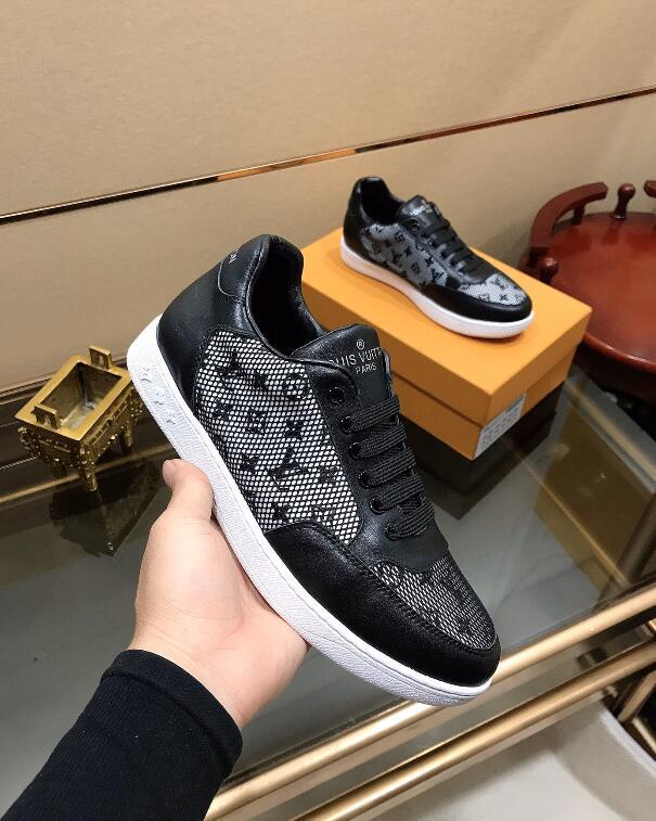 Ava’s Mode - LOV Men Shoes - 2023