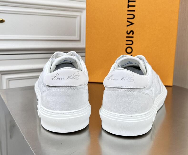 Ava’s Mode - LOV Men Shoes - 832
