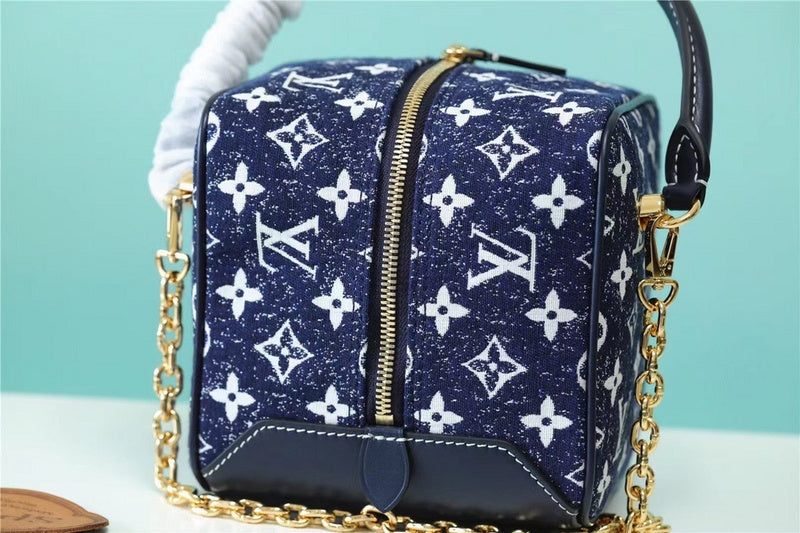 I W Fashion Lu-Vi bags - 8897