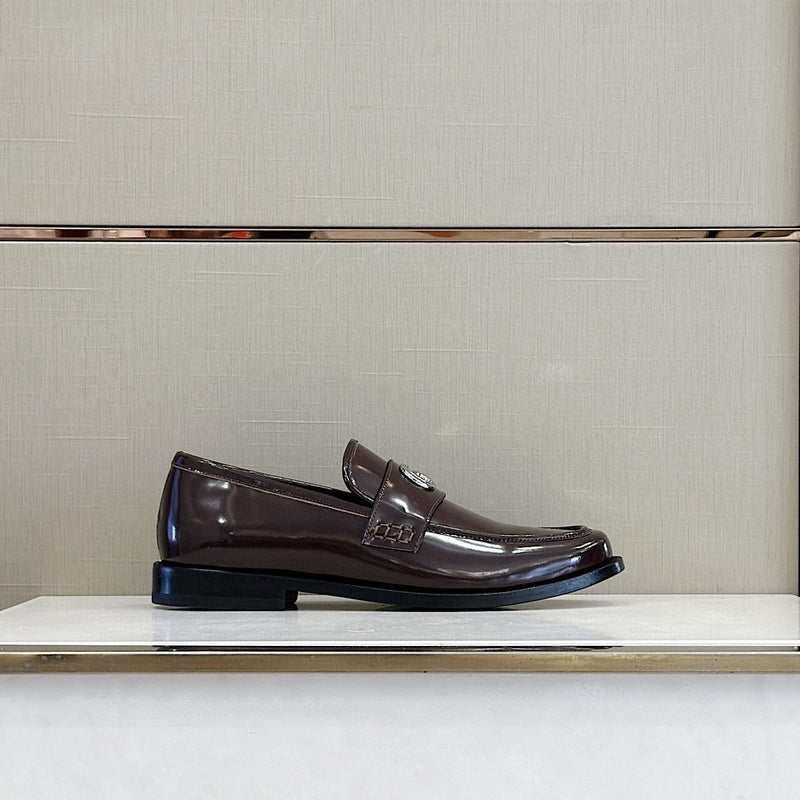 Gucci Luxury Shoes