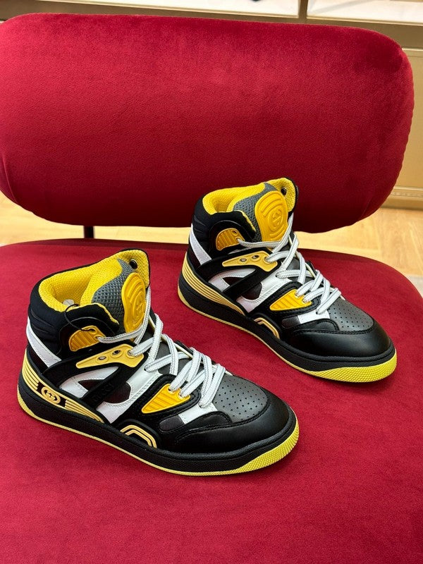 Gucci Luxury Shoes
