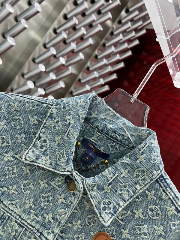 Louis Vuittion Luxury Clothes