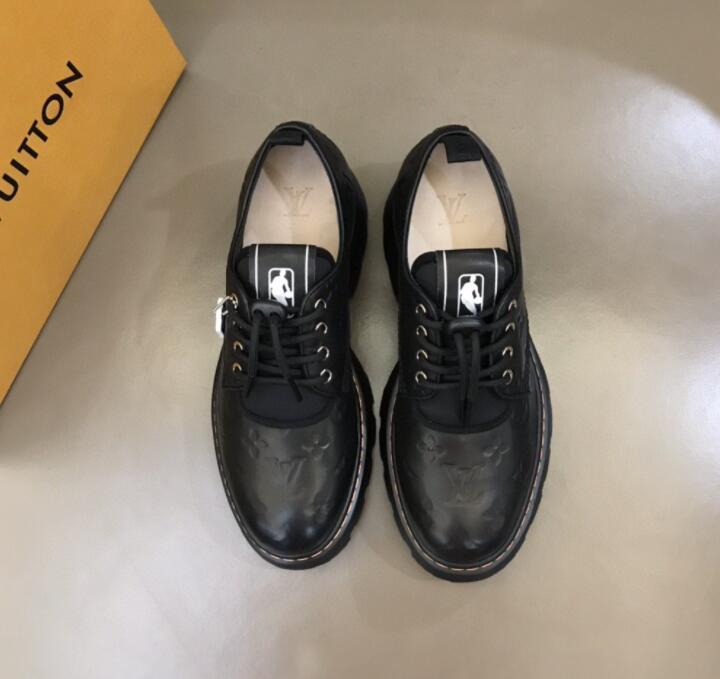 Ava’s Mode - LOV Men Shoes - 887