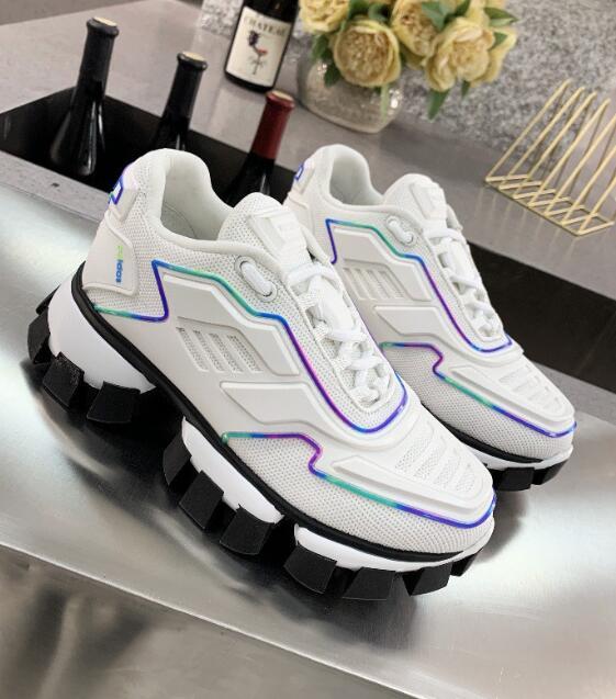Ava’s Mode - PD Men Shoes - 449