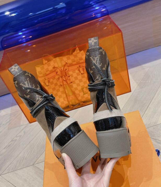 Ava’s Mode - LOV Women Shoes - 394
