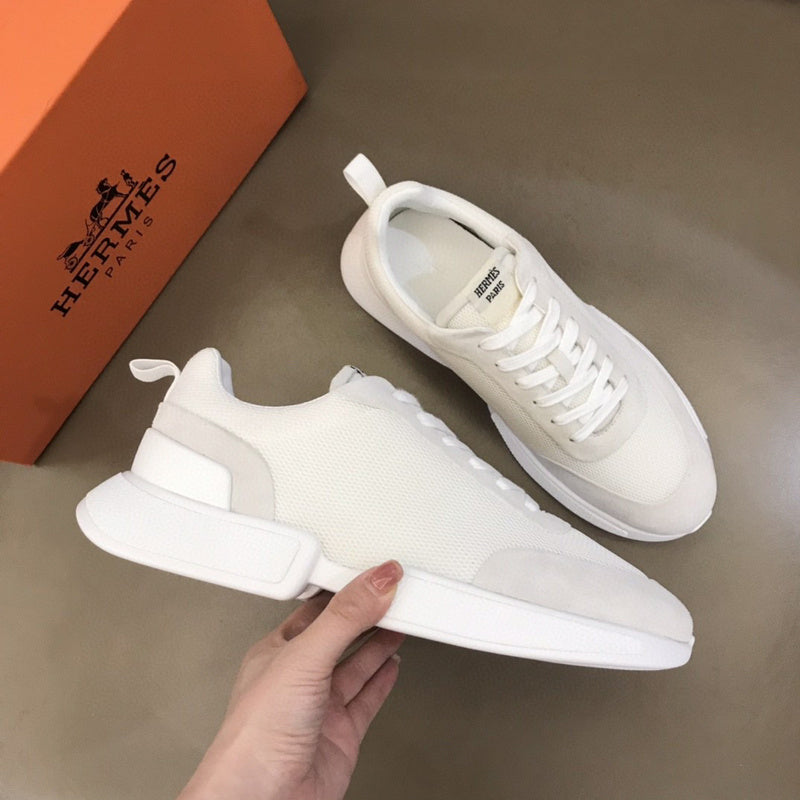 Hermes Luxury Shoes