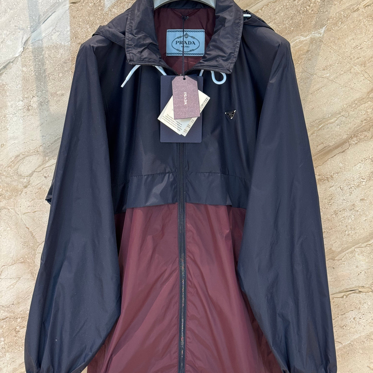 PD JACKET