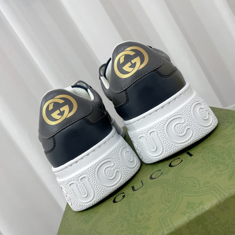 Gucci Luxury Shoes