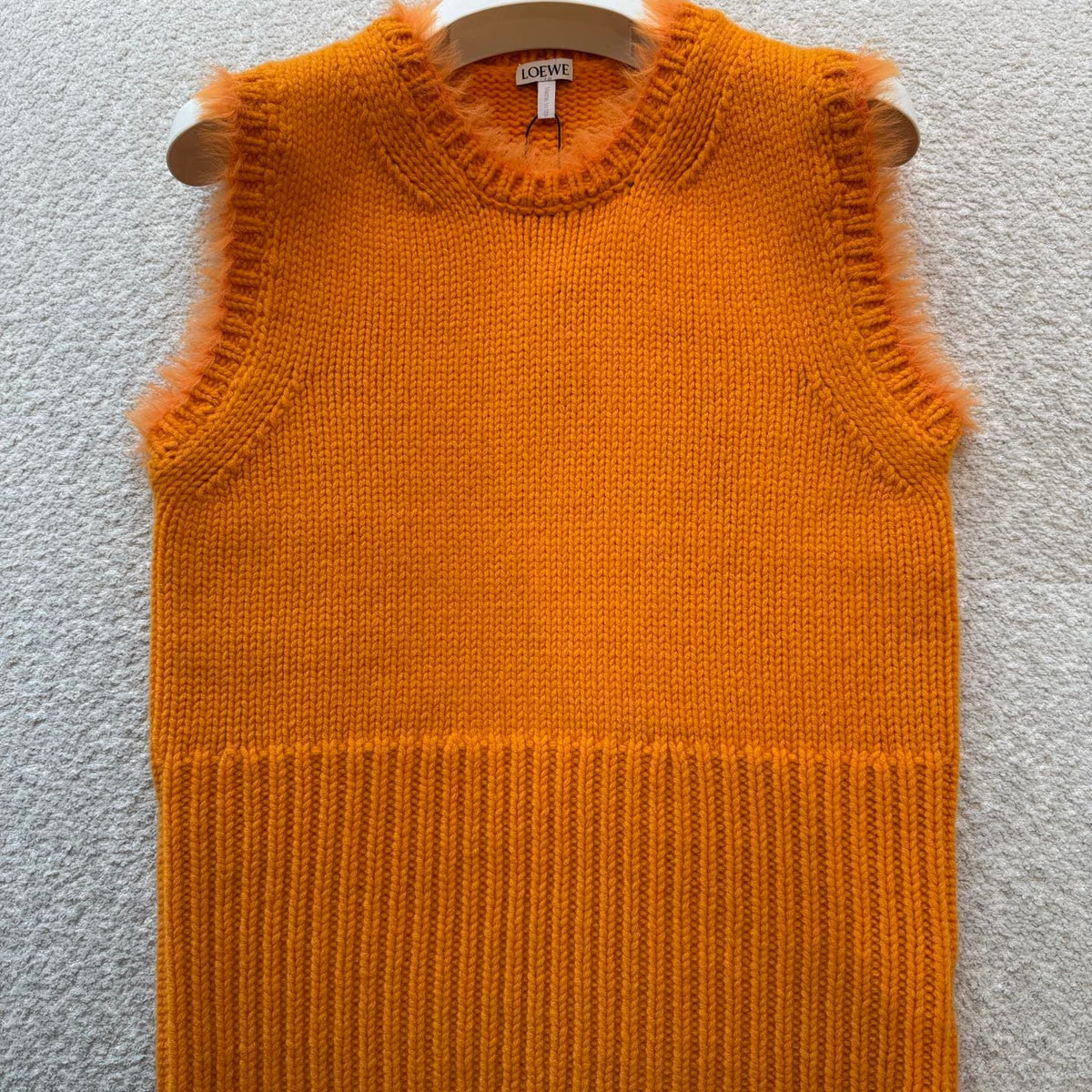 LOEW VEST