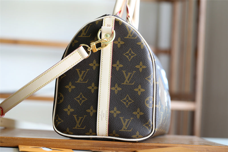 I W Fashion Lu-Vi bags - 8185