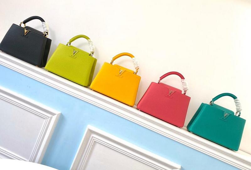 Ava’s Mode - LOV Bags - 3183