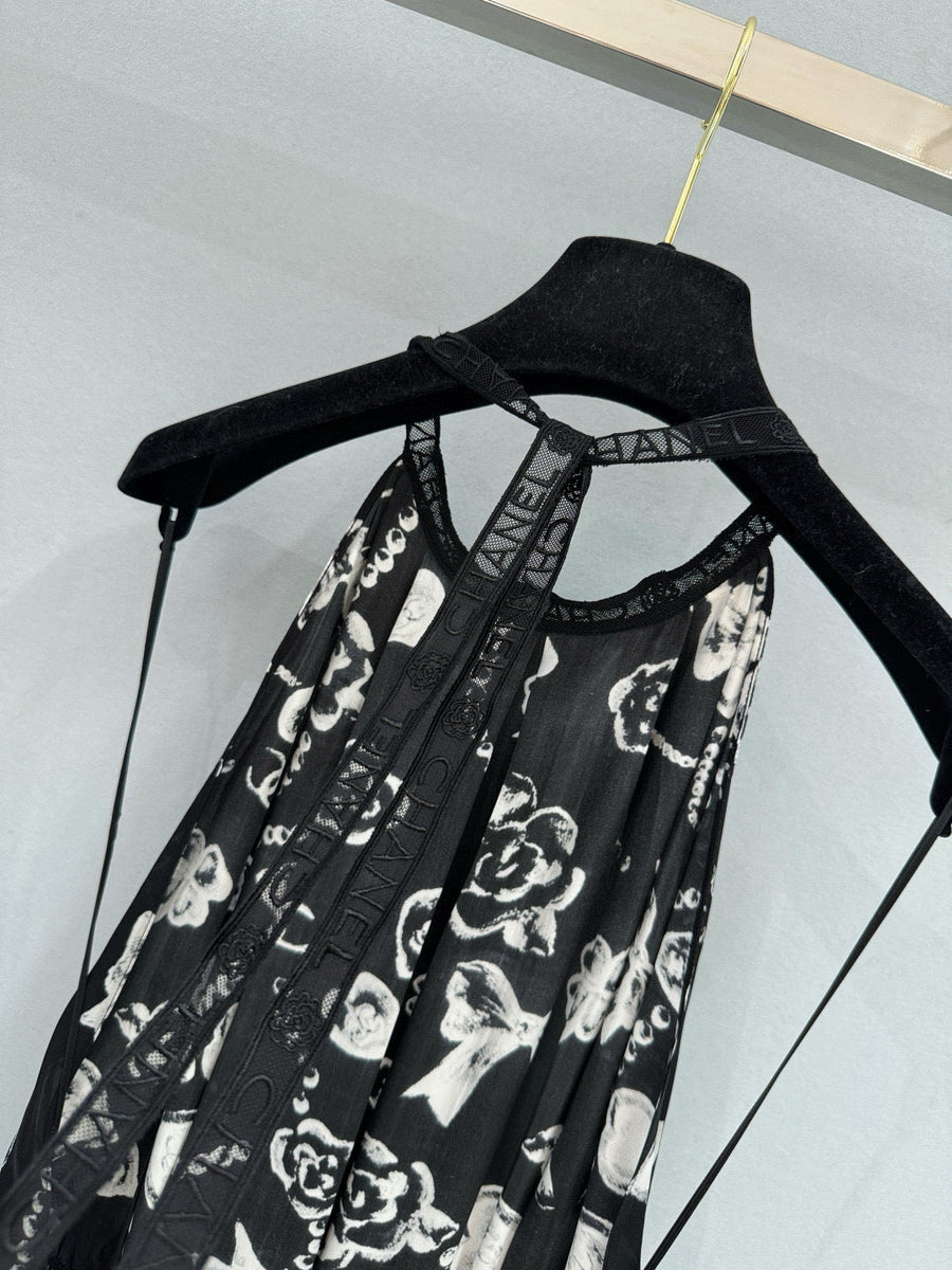 CC DRESS