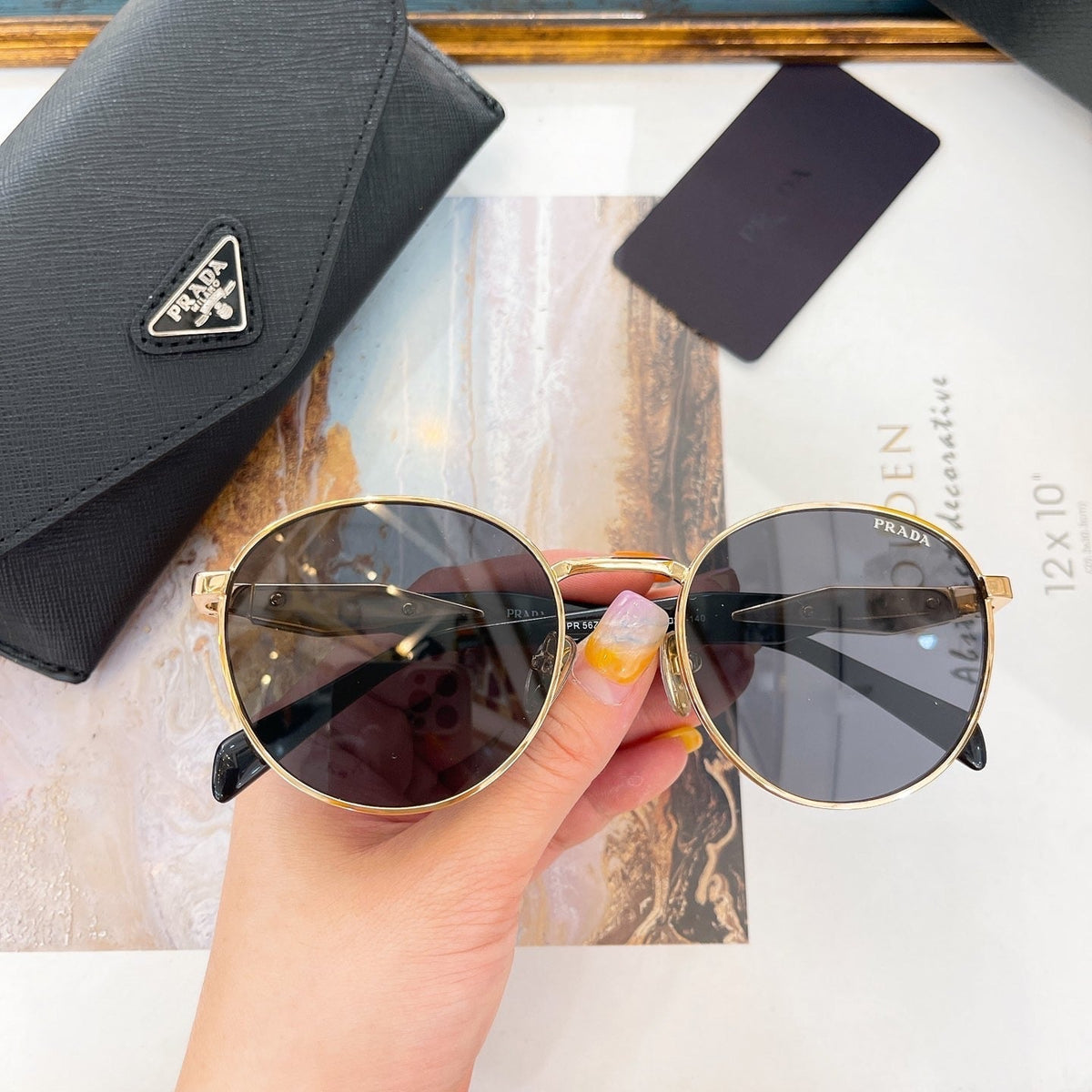 PD SUNGLASSES