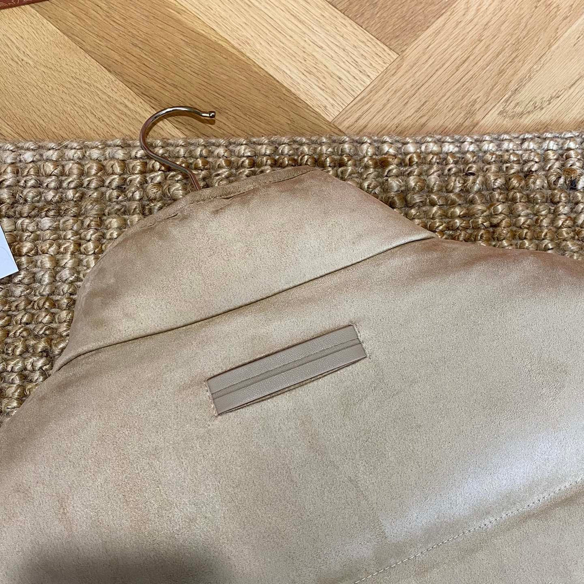 ZEGN VEST