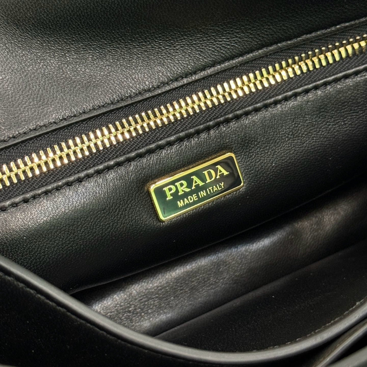 PD SOFT SOUND BAG