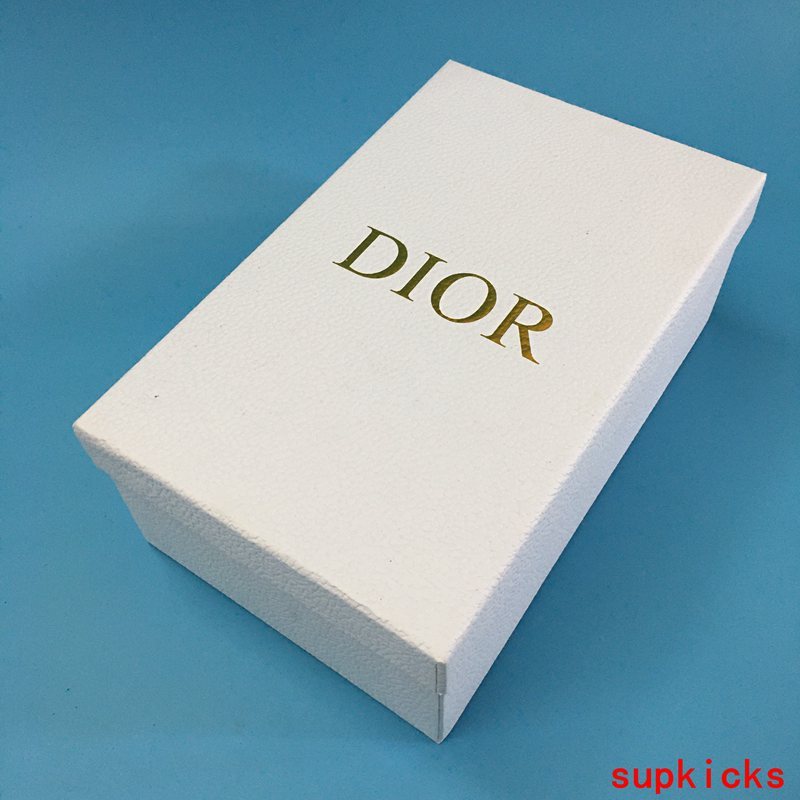 Dior Luxury Shoes