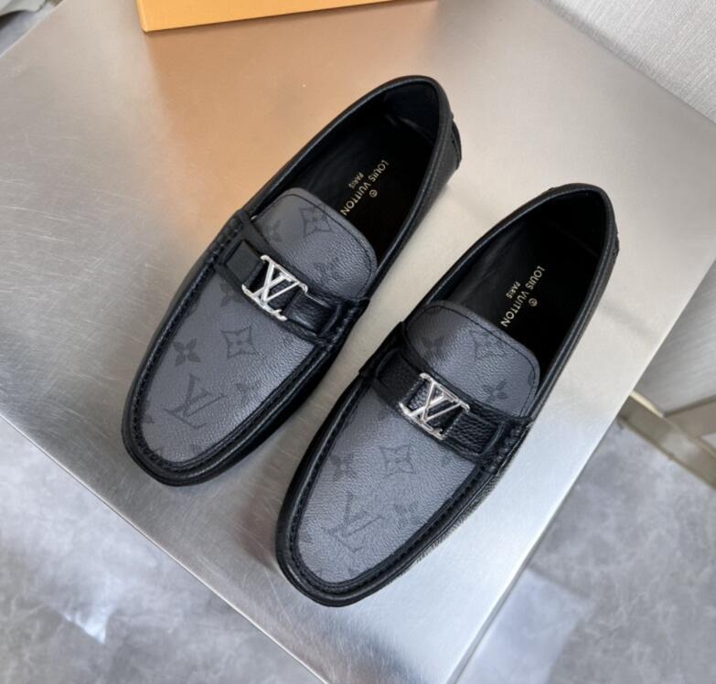 Ava’s Mode - LOV Men Shoes - 850