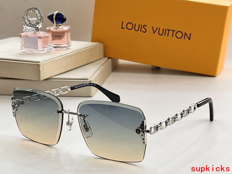 Louis Vuittion Luxury Sunglasses