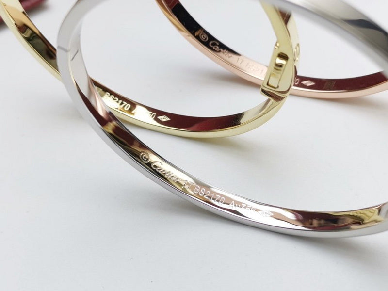 Cartier Jewelry