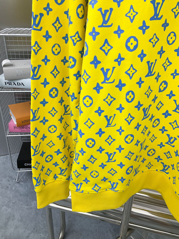 Louis Vuittion Luxury Clothes