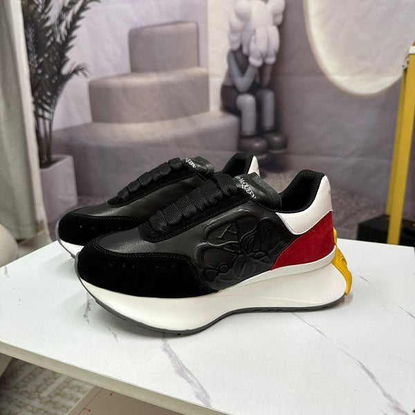 Alexander McQUEEN Luxury Shoes