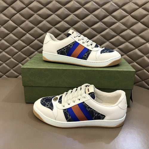 Gucci Luxury Shoes