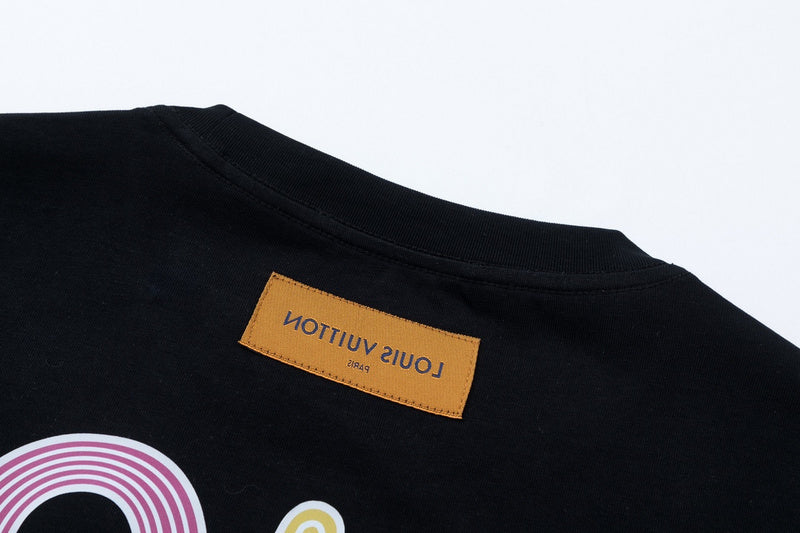 Louis Vuittion Luxury T-Shirt