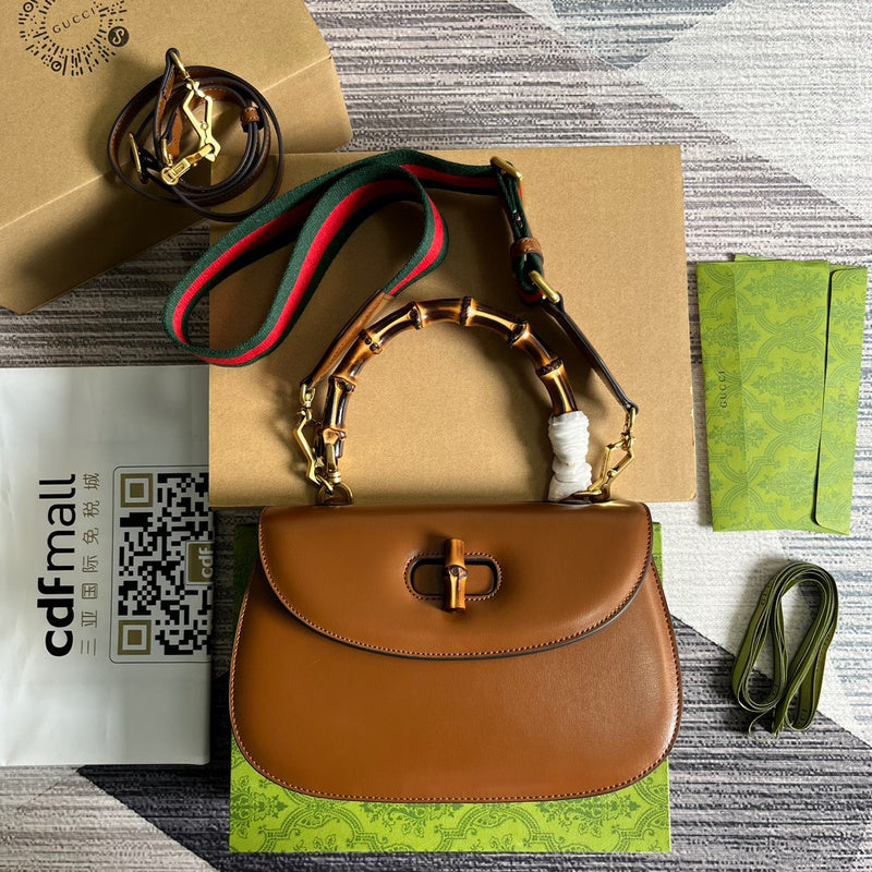 ENT - GCI Bags - 1328