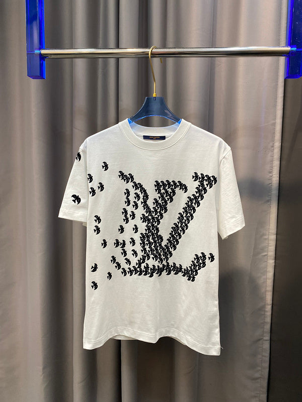 Louis Vuittion Luxury T-Shirt