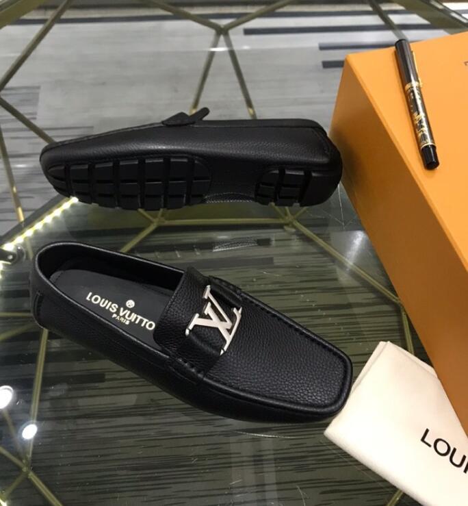 Ava’s Mode - LOV Men Shoes - 1961
