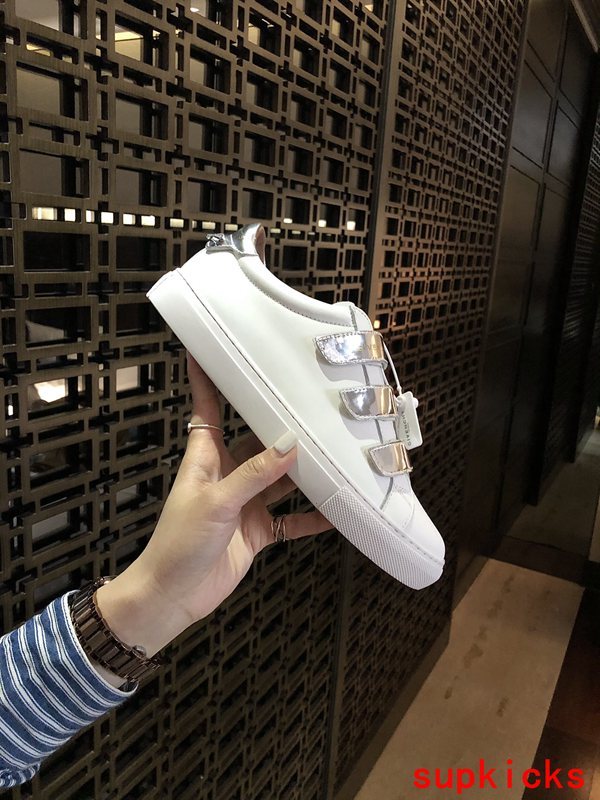 Givenchy Luxury Shoes