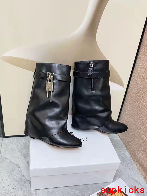 Givenchy Luxury Shoes