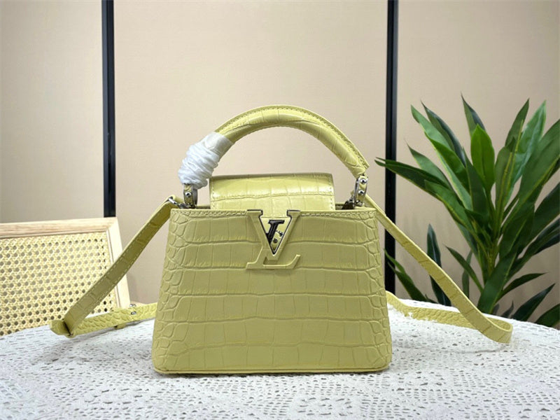PHA - LOV Bags - 524