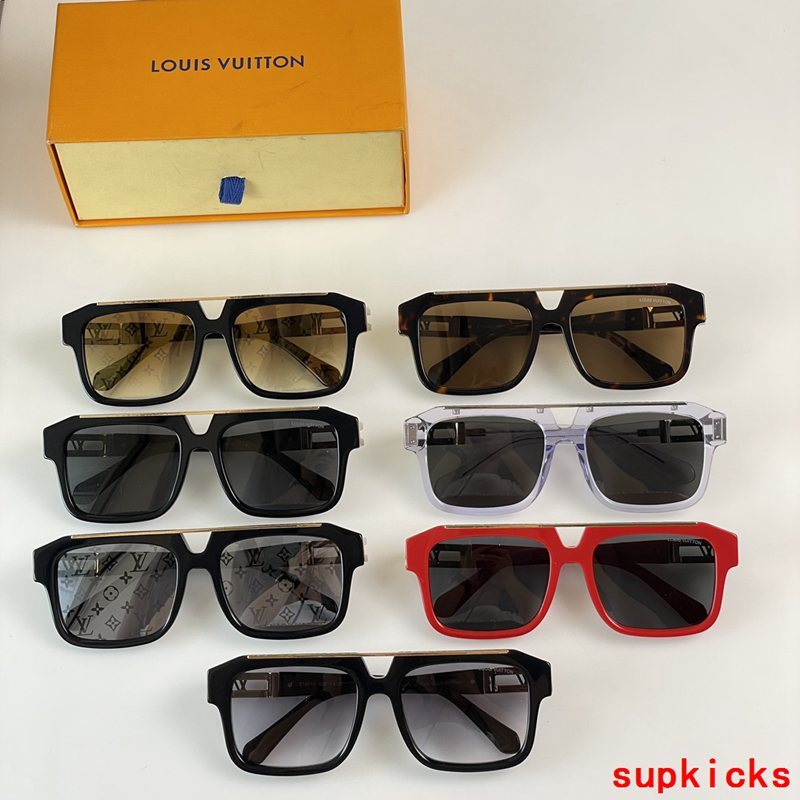 Louis Vuittion Luxury Sunglasses