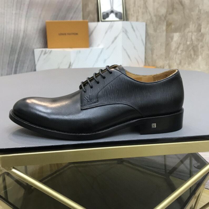 Ava’s Mode - LOV Men Shoes - 1302